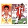 Sale Sticker of Nieto Almería Liga Este 2009 10 Panini