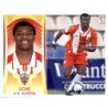 Buy Sticker Kalu Uche Almería Panini Liga Este 2009-10
