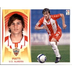 Piatti Almería 15