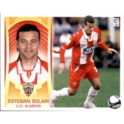 Esteban Solari Almería 16
