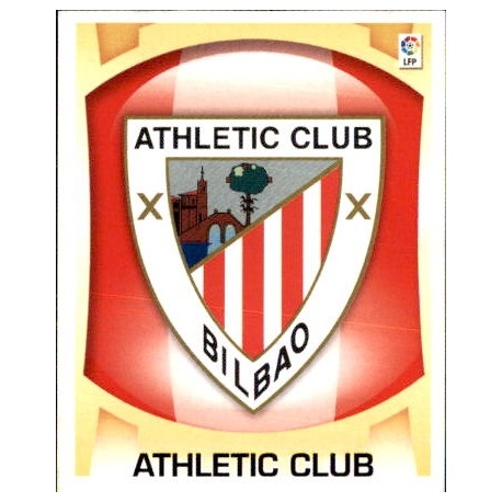 Escudo Athletic Club