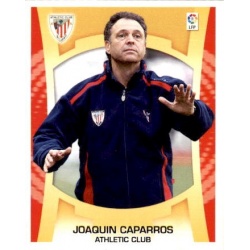 Joaquín Caparrós Entrenador Athletic Club