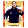 Buy Sticker Joaquín Caparrós Athletic Club Liga Este 2009 10 Panini