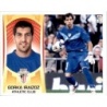 Buy Sticker Gorka Iraizoz Athletic Club Liga Este 2009 - 2010