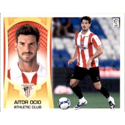 Aitor Ocio Athletic Club 3