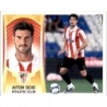 Buy Loose Sticker Aitor Ocio Athletic Club Cromos Liga Este 09-10
