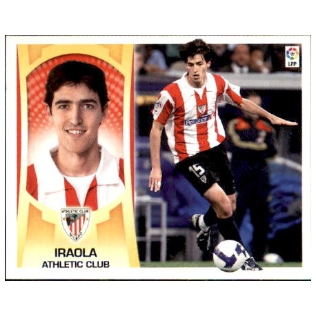 Iraola Athletic Club 4