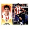Offer Sticker Iraola Athletic Club Liga Este 2009 10 Panini