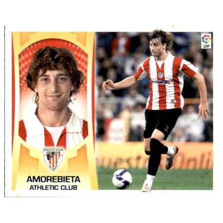 Amorebieta Athletic Club 5