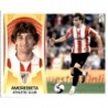 Sale Sticker of Amorebieta Athletic Club Liga Este 2009 10 Panini