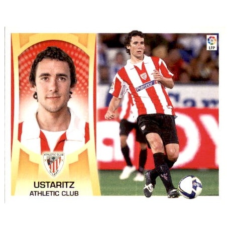 Ustaritz Athletic Club 6A