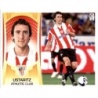 Buy Sticker Ustaritz Athletic Club Panini Liga Este 2009-10