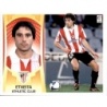 Sale Sticker of Etxeita Athletic Club Liga Este 2009 - 2010