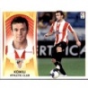 Buy Sticker Koikili Athletic Club Cromos Liga Este 09-10