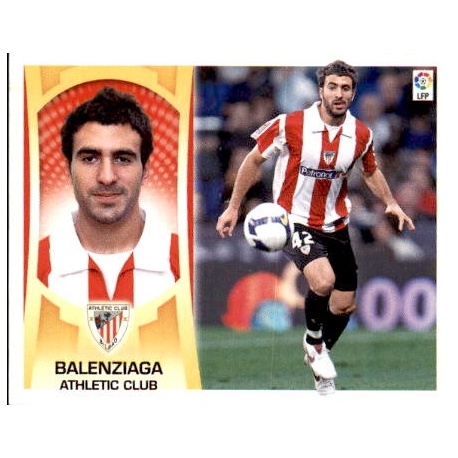 Balenziaga Baja Athletic Club 7B
