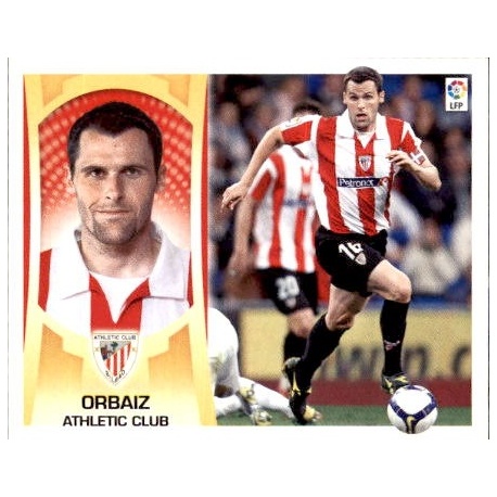 Orbaiz Athletic Club 8