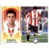 Buy Loose Sticker Susaeta Athletic Club Liga Este 2009 10 Panini