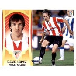 David López Athletic Club 11
