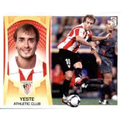 Yeste Athletic Club 12