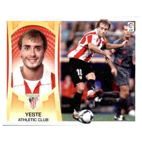 Yeste Athletic Club 12