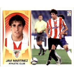 Javi Martinez Athletic Club 13