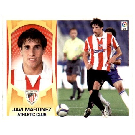 Javi Martinez Athletic Club 13