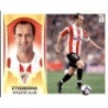 Venta Cromo de Etxeberria Athletic Club Cromos Liga Este 09-10