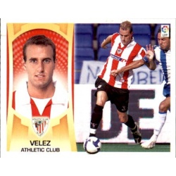 Jon Vélez Athletic Club 14B