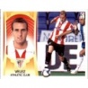 Venta Cromo de Jon Vélez Athletic Club Liga Este 2009 10 Panini