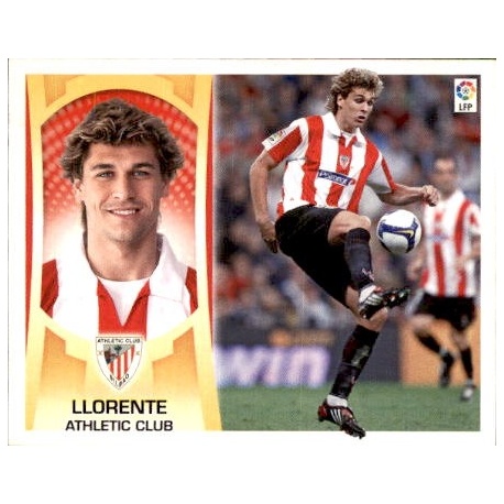 Fernando Llorente Athletic Club 16