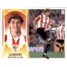 Comprar Cromos Fernando Llorente Athletic Club Panini Liga Este 2009-10
