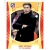 Comprar Cromos Abel Resino Atlético Madrid Liga Este 2009 - 2010