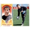 Venta Cromo de Sergio Asenjo Atlético Madrid Liga Este 2009 10 Panini