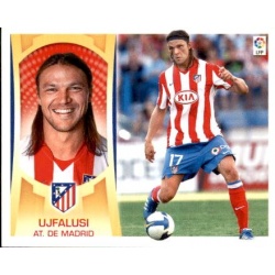 Ujfalusi Atlético Madrid 4A