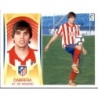 Comprar Cromos Cabrera Atlético Madrid Cromos Liga Este 09-10