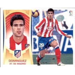 Dominguez Atlético Madrid 5B