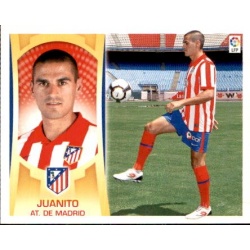 Juanito Atlético Madrid 6