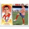 Oferta Cromo Juanito Atlético Madrid Cromos Liga Este 09-10