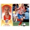 Comprar Cromos Pernia Atlético Madrid Liga Este 2009 10 Panini