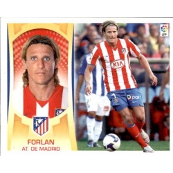 Forlán Atlético Madrid 15