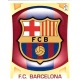 Escudo Barcelona