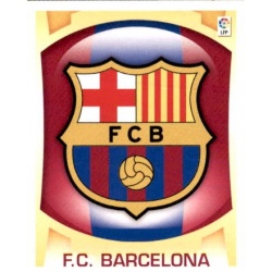 Escudo Barcelona