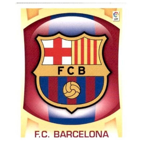 Escudo Barcelona