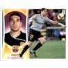 Buy Sticker Pinto Barcelona Liga Este 2009 10 Panini