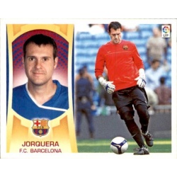 Jorquera Barcelona 2B