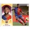 Buy Sticker Keita Barcelona Liga Este 2009 10 Panini