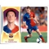 Buy Sticker Hleb Barcelona Cromos Liga Este 09-10