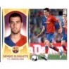 Sale Sticker of Sergio Busquets Barcelona Liga Este 2009 10 Panini