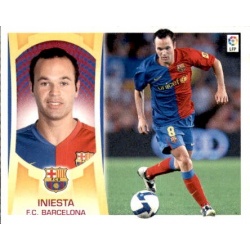 Iniesta Barcelona 12