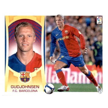 Gudjohnsen Barcelona 13A